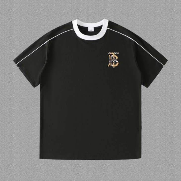 Picture of Burberry T Shirts Short _SKUBurberryXS-LattrQ202019212